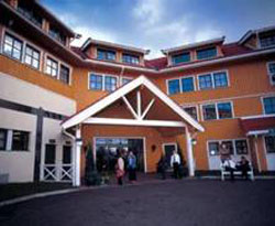  Clarion Hotel Oslo Airport 4* (  )