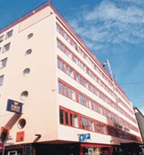  First Hotel Millennium Oslo 3*